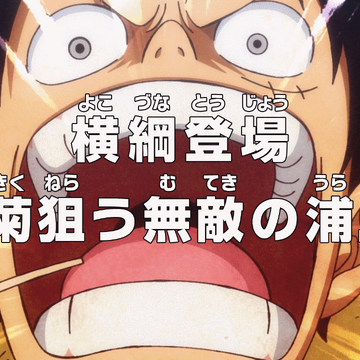 Episode 902 One Piece Wiki Fandom