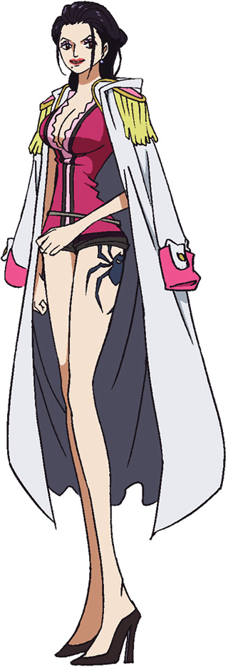 Marutabune, One Piece Wiki