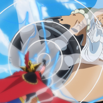 Hasshoken One Piece Wiki Fandom