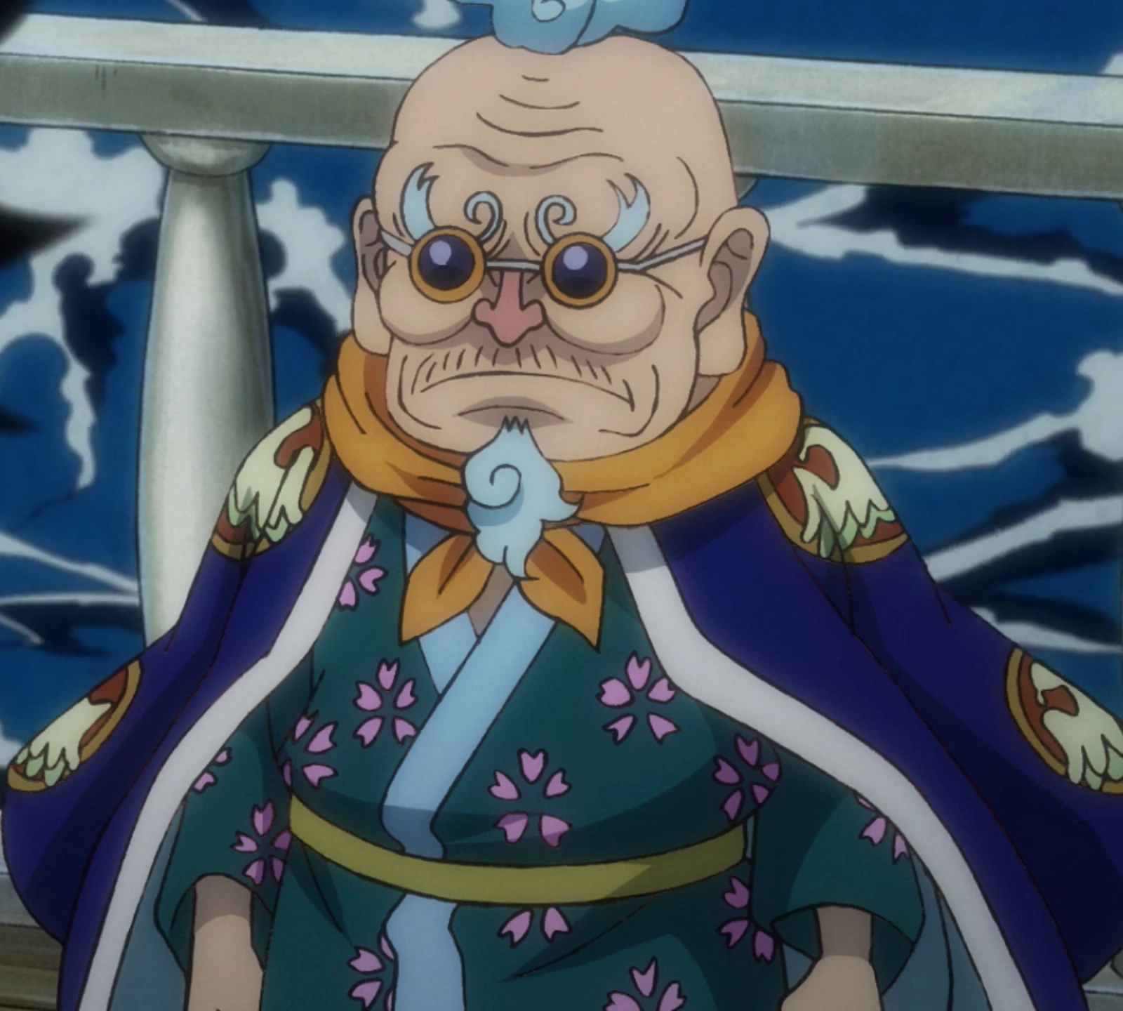 Hyogoro, One Piece Wiki