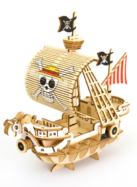 Going Merry