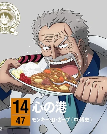 Kokoro No Minato One Piece Wiki Fandom