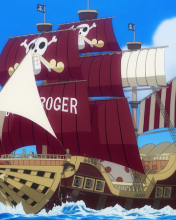 Oro Jackson One Piece Wiki Fandom Oro Jackson One Piece Wiki Fandom