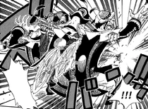 Замбай и Паули «побеждают» Баскервили.