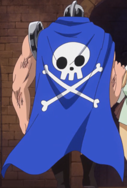 Riku Doldo Iii One Piece Wiki Fandom