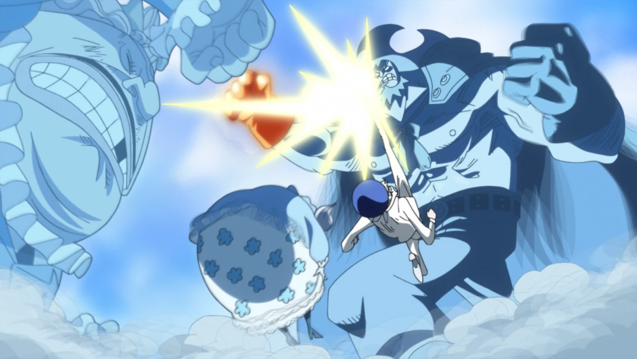 Sanji Abilities And Powers One Piece Wiki Fandom Sanji Abilities And Powers One Piece Wiki Fandom