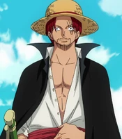 Shanks a ventisette anni