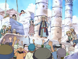 Sand-Sand Clan