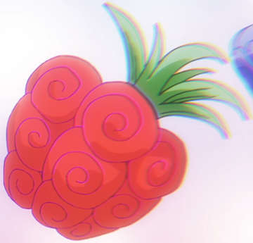 Fruta Doa Doa, One Piece Wiki