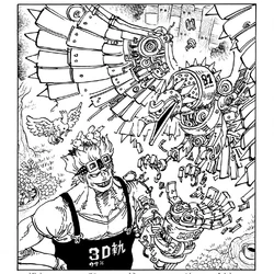 One Piece Wiki Fandom