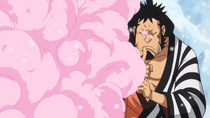 Mogu Mogu no Mi, One Piece Wiki