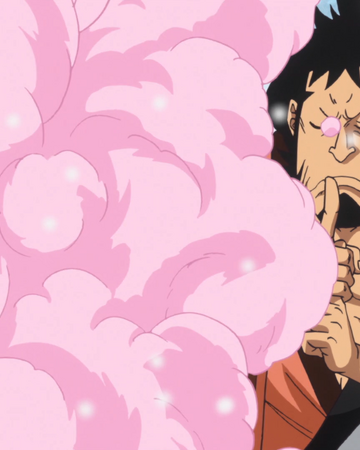 Fuku Fuku No Mi One Piece Wiki Fandom