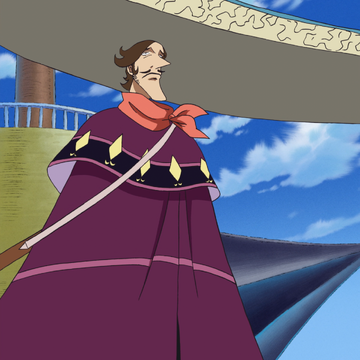 Largo One Piece Wiki Fandom