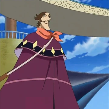 Largo One Piece Wiki Fandom Largo One Piece Wiki Fandom