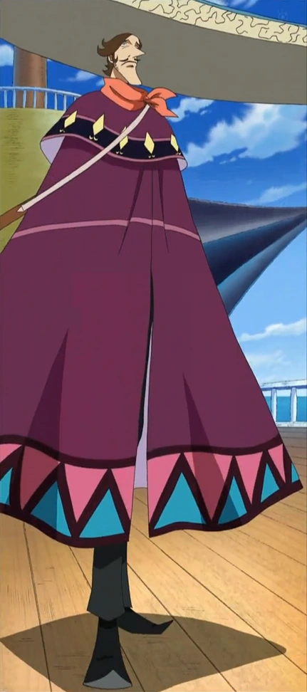 Largo One Piece Wiki Fandom Largo One Piece Wiki Fandom