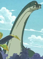 Animal Species Arabasta Saga One Piece Wiki Fandom