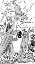 Animal Species Arabasta Saga One Piece Wiki Fandom Animal Species Arabasta Saga One Piece Wiki Fandom