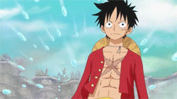 Luffy de One Piece: História, roupas, recompensas, idade, poderes e mais