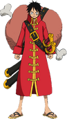 Luffy en one piece Film Z.png