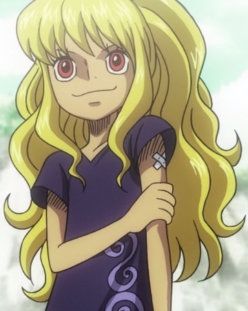 Myskina Olga One Piece Wiki Fandom