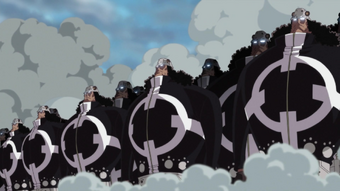 Chapter 561 One Piece Wiki Fandom Chapter 561 One Piece Wiki Fandom
