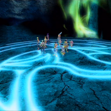 Abyss Zone One Piece Wiki Fandom Abyss Zone One Piece Wiki Fandom