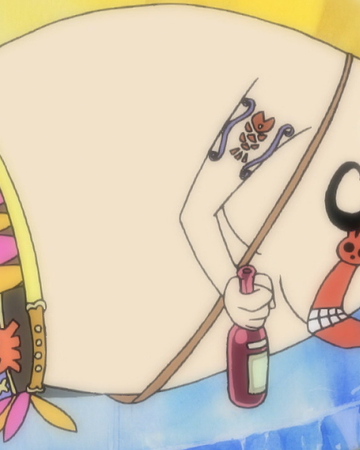 Accino One Piece Wiki Fandom Accino One Piece Wiki Fandom