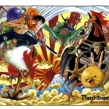 Chapter 352 One Piece Wiki Fandom