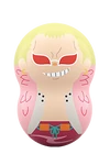 Coonuts Doflamingo
