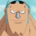 Franky Pasca Timeskip Portrait