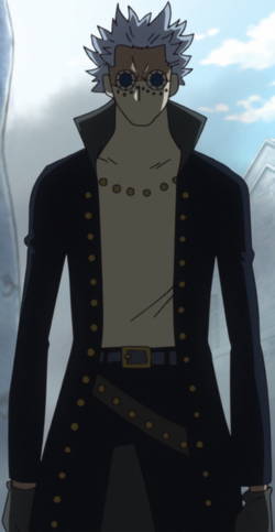 Gladius One Piece Wiki Fandom Gladius One Piece Wiki Fandom