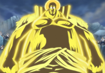 Universo Animangá: Akuma no Mi: Kage Kage no Mi