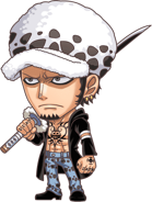 Law Jumputi Dressrosa.png (27 KB) Law w stroju z Dressrosy w Jumputi Heroes.