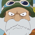 Green Bit | One Piece Wiki | Fandom