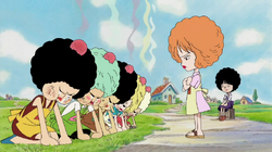 Obahan Time | One Piece Wiki | Fandom