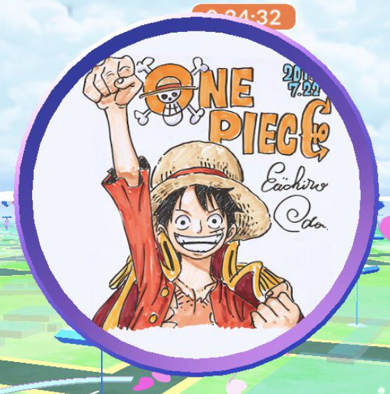Evolution of One Piece Games ( 2000 - 2020 ) 