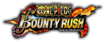 ONE PIECE Bounty Rush - Apps on Google Play