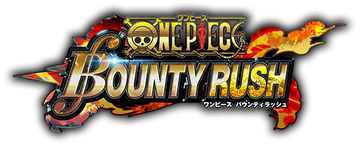 ONE PIECE Bounty Rush Online Store