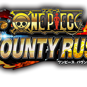 One piece bounty rush