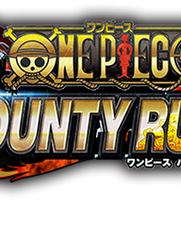 One Piece Bounty Rush One Piece Wiki Fandom