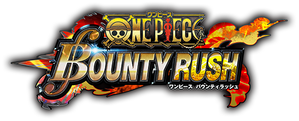 ONE PIECE Bounty Rush