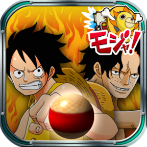 Stream Join the Straw Hat Pirates in One Piece Hot Blood Route APK