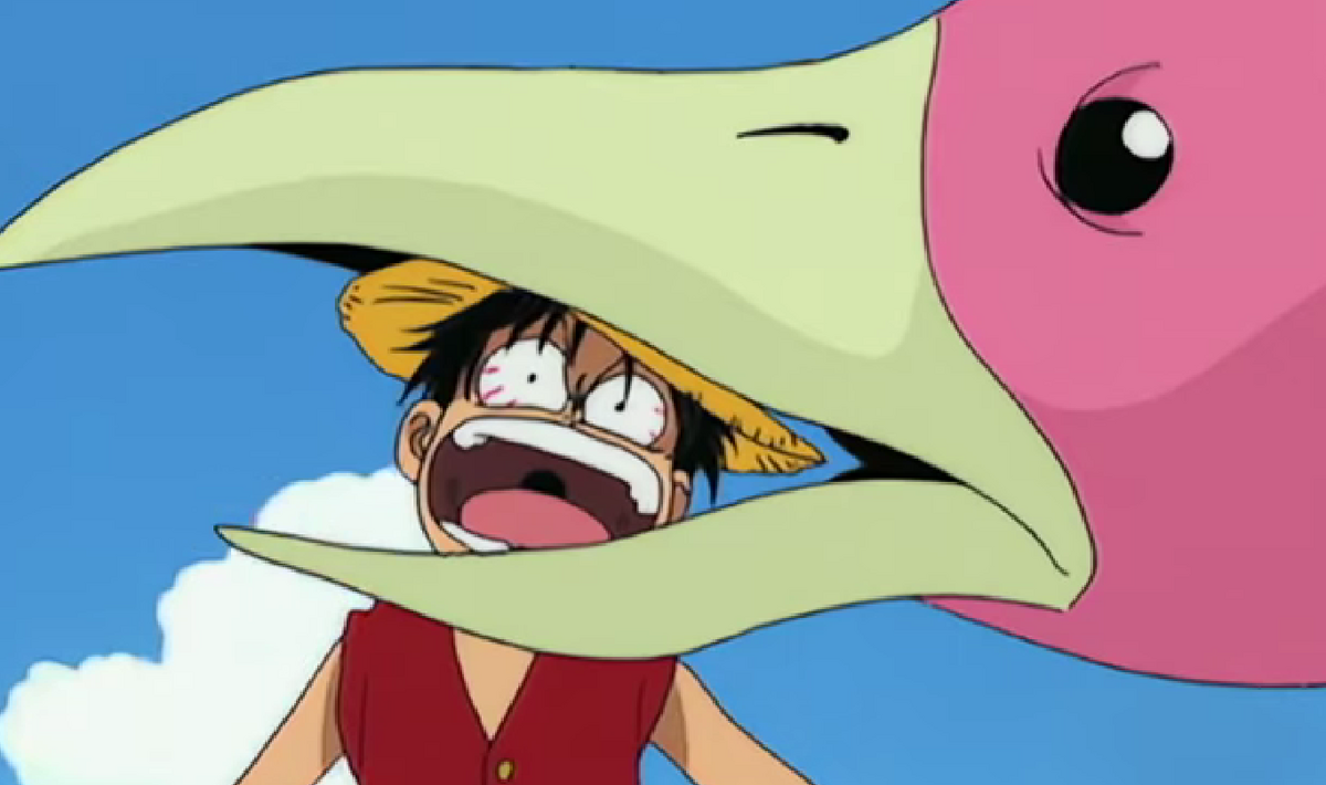 Guia de Animais Exóticos/Saga Water 7, One Piece Wiki