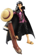 Portrait of Pirates/Excellent Model LIMITED - P.O.P | One Piece 