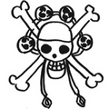 SBS102 Enel Jolly Roger