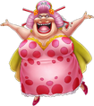 Charlotte Linlin One Piece Wiki Fandom Charlotte Linlin One Piece Wiki Fandom