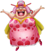 Big Mom Wano Country Costume Thousand Storm.png
