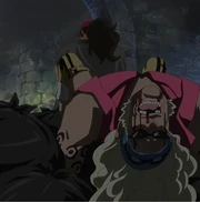 Gambia vaincu par Maynard