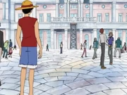 Loguetown Execution Platform