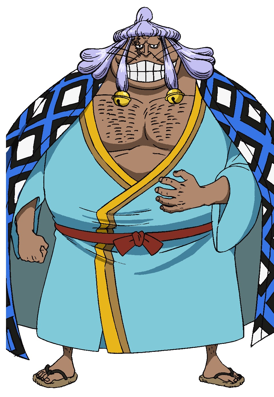 Humans, One Piece Wiki